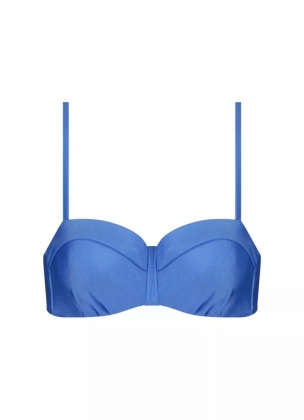 Blauwe dames bikinitop Cyell - 310142-600